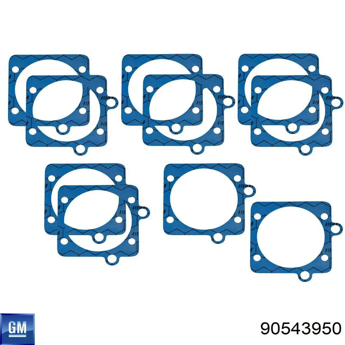 Vedante da válvula de borboleta Opel 0825508 preço, a partir de 1,70 USD