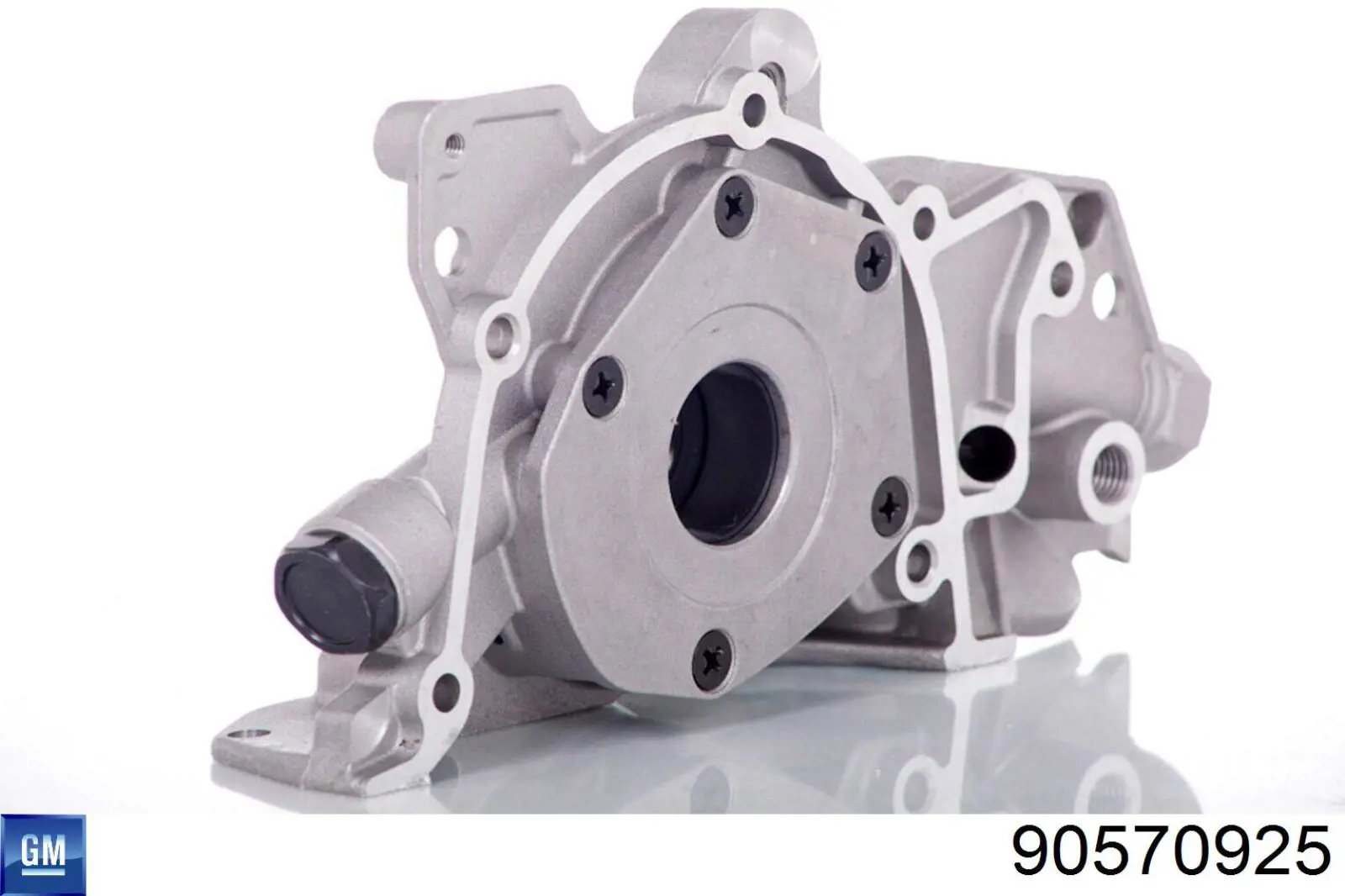 Bomba de óleo General Motors 90570925 preço, a partir de 79,15 USD