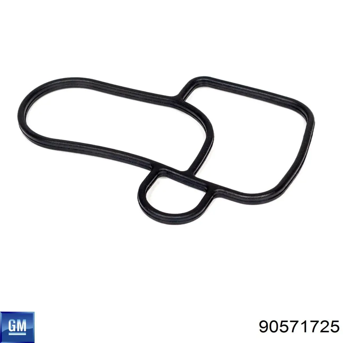 90571725 General Motors Vedante de adaptador do filtro de óleo
