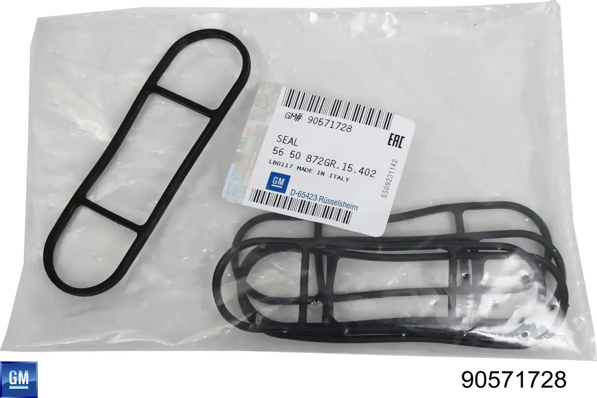 Vedante de adaptador de refrigerador de óleo AND 14115021 preço, a partir de 3,89 USD