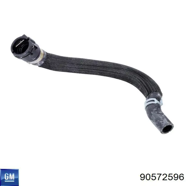 Braçadeira de mola General Motors 2094936 preço, a partir de 2,31 USD