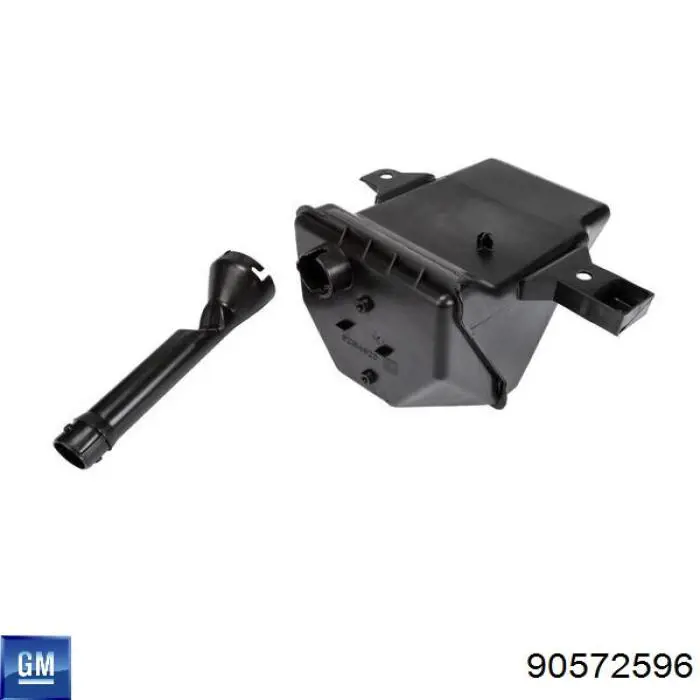 Compre 2094936 General Motors Braçadeira de mola
