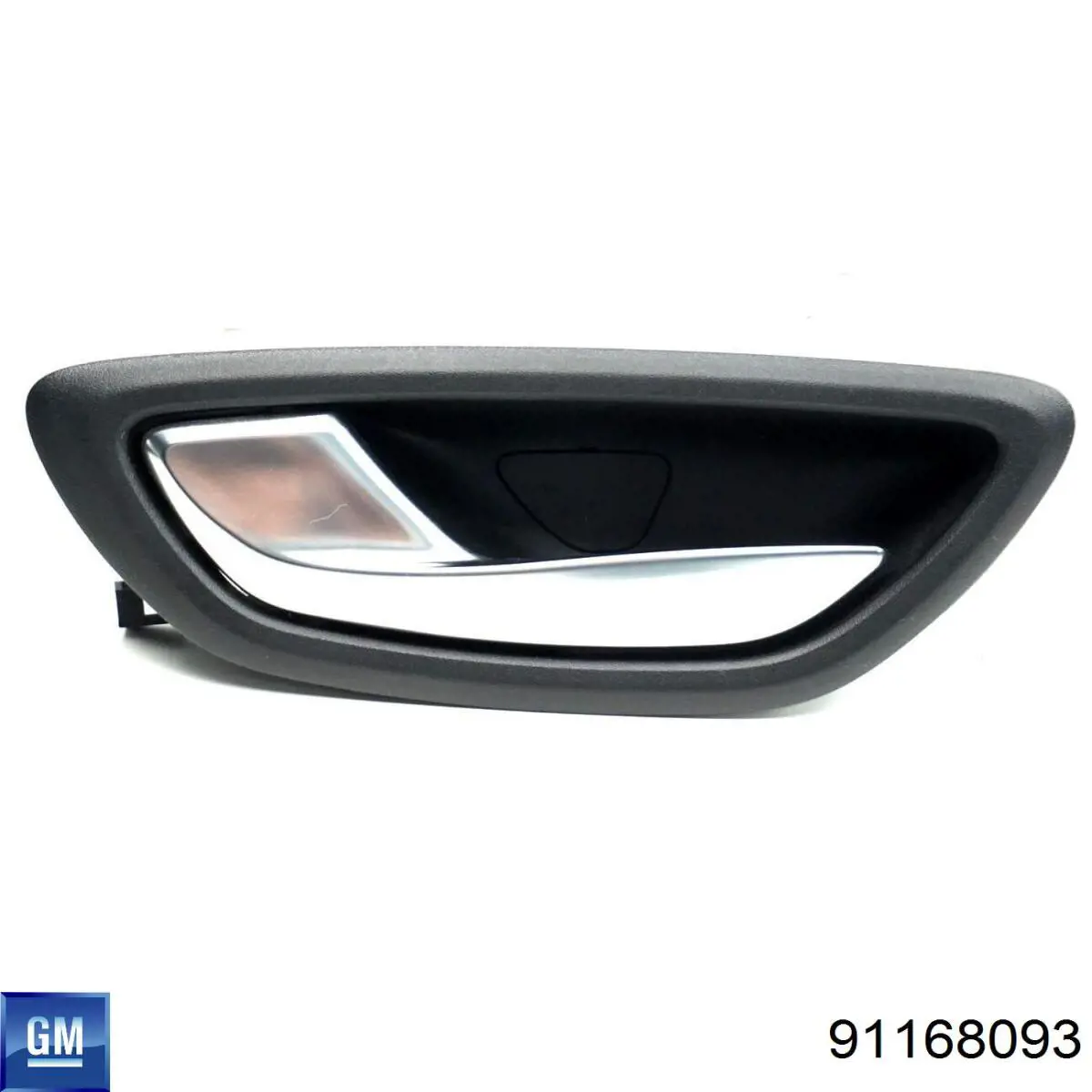 Compre 91168093 General Motors 
