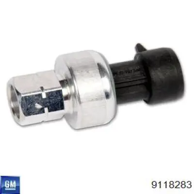 Válvula do compressor de aparelho de ar condicionado Opel 1854698 preço, a partir de 38,66 USD