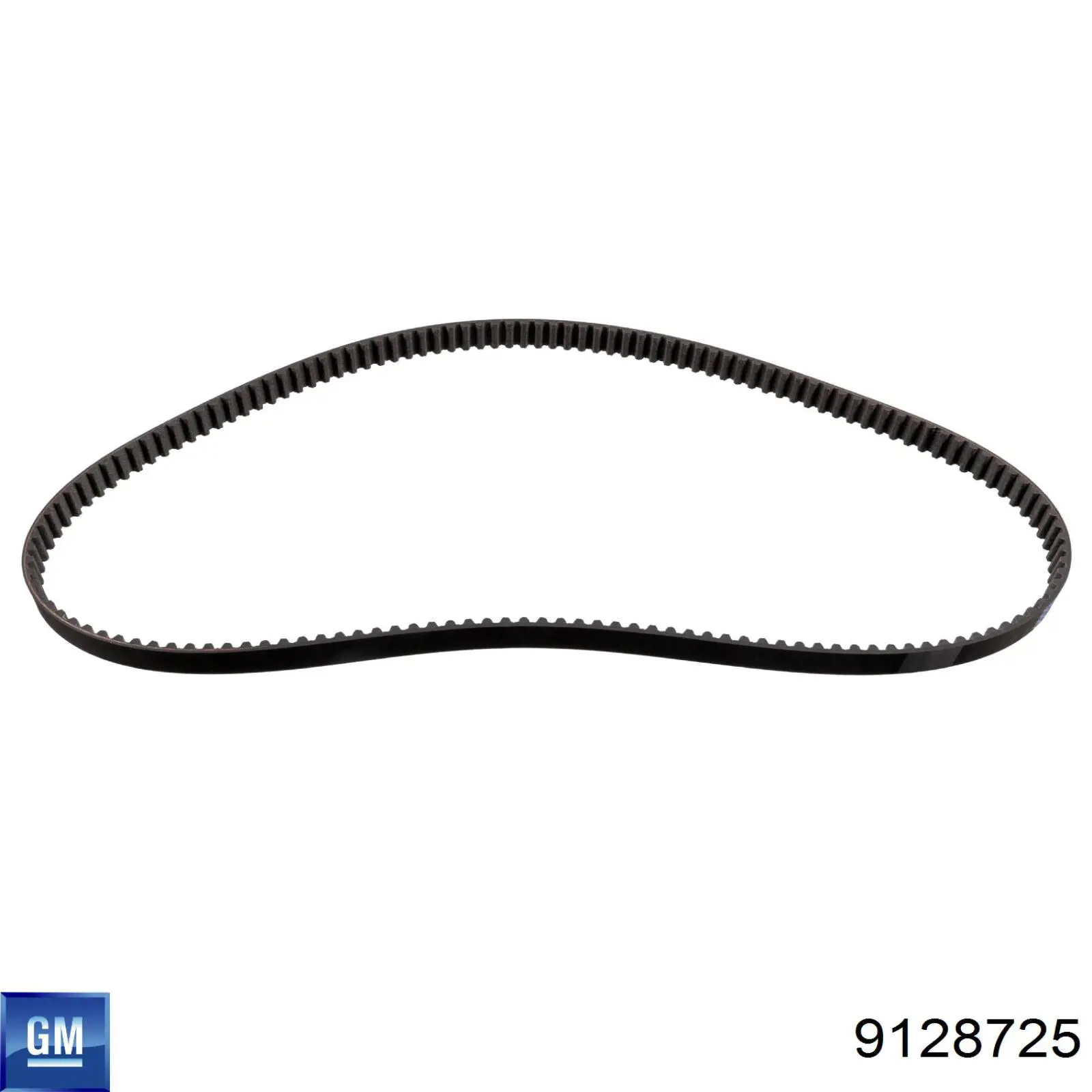Compre 9128725 General Motors Correia do mecanismo de distribuição de gás