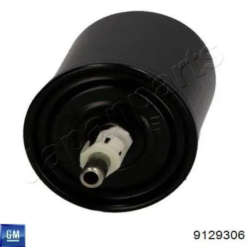 Filtro de malha de bomba de gasolina 9129306 General Motors