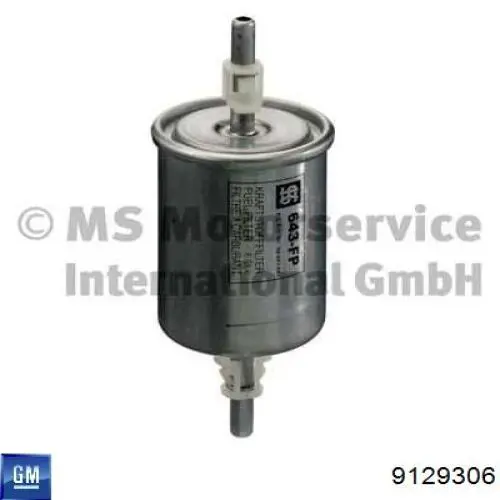 Filtro de malha de bomba de gasolina General Motors 0818521 preço, a partir de 20,04 USD