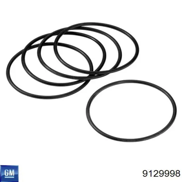 Compre 9129998 General Motors Vedante de termostato
