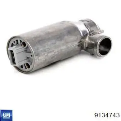 Válvula (regulador) de marcha a vácuo CSV Electronic Parts CVR3545 preço, a partir de 73,34 USD