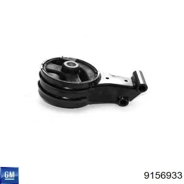 Coxim (suporte) traseiro de motor General Motors 9156933 preço, a partir de 42,16 USD