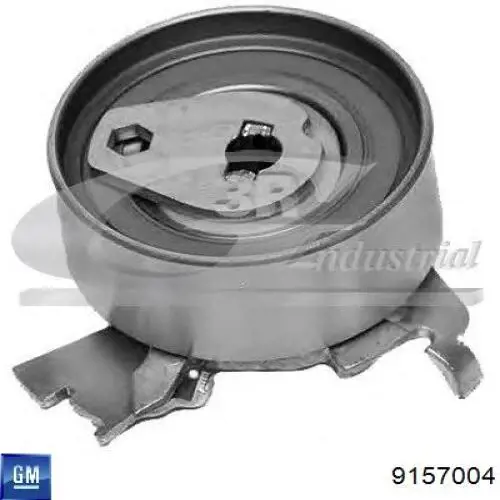 9157004 General Motors Vedante do flange (da união em T) do sistema de esfriamento