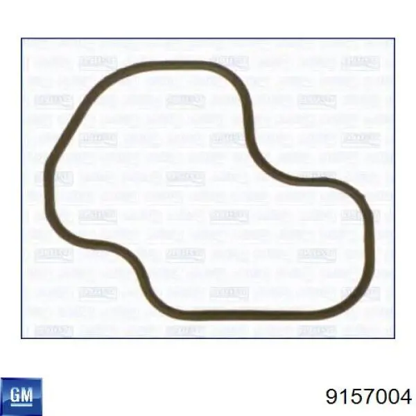 Vedante do flange (da união em T) do sistema de esfriamento General Motors 9157004 preço, a partir de 2,45 USD