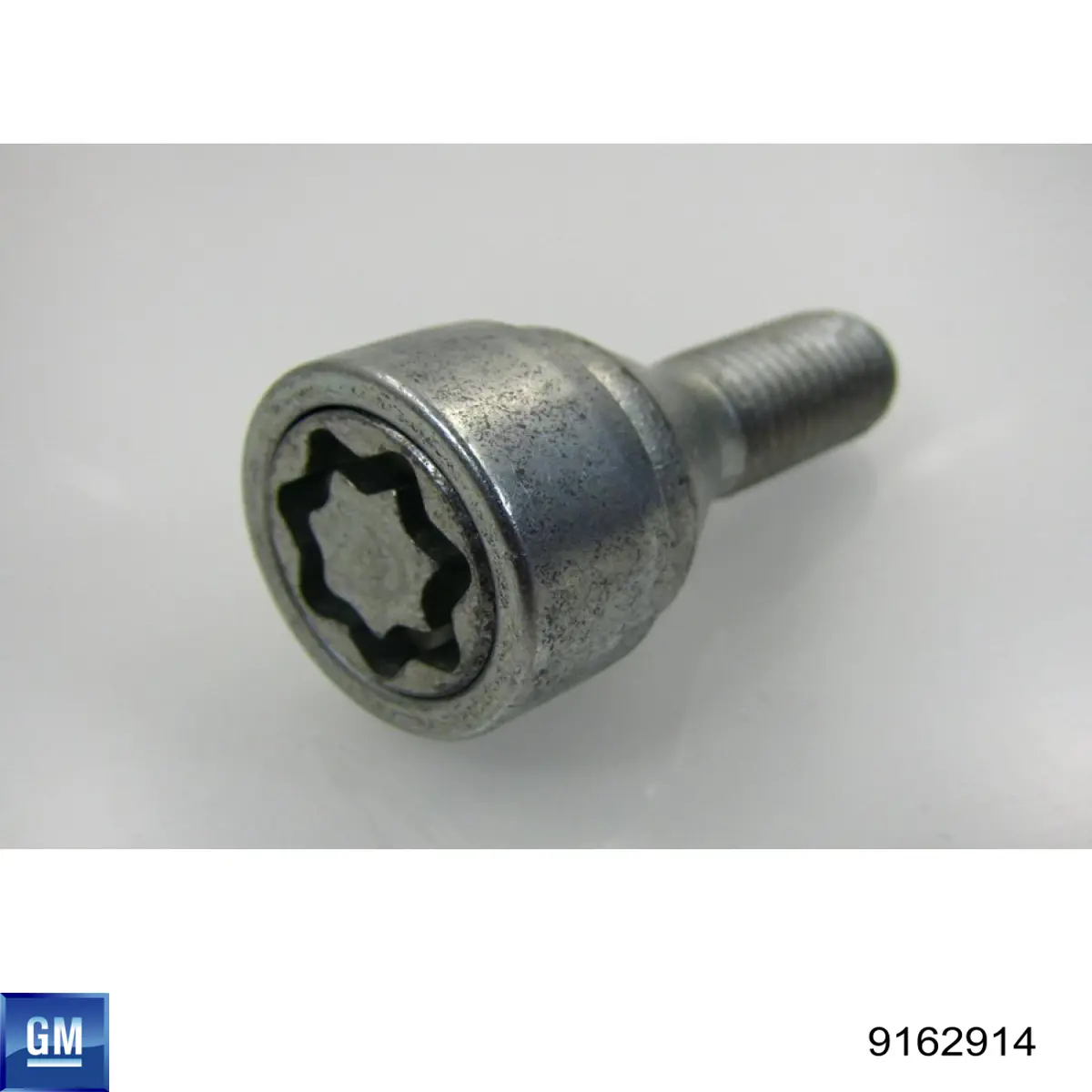 9162914 General Motors Parafuso de roda
