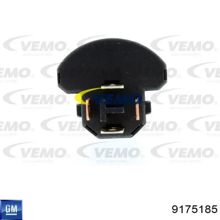 Sensor de ativação do sinal de parada General Motors 9175185 preço, a partir de 17,21 USD