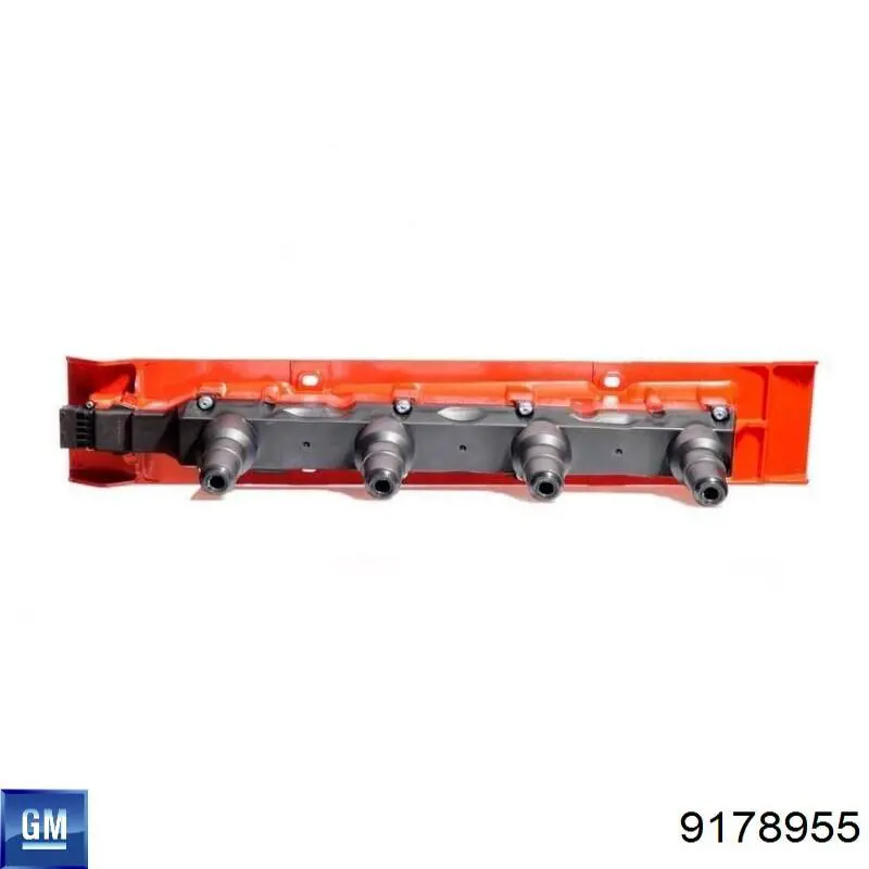 Compre 9178955 General Motors Bobina de ignição