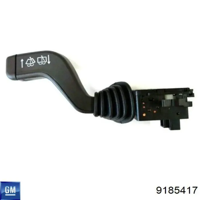 Comutador direito instalado na coluna da direção General Motors 9185417 preço, a partir de 27,24 USD