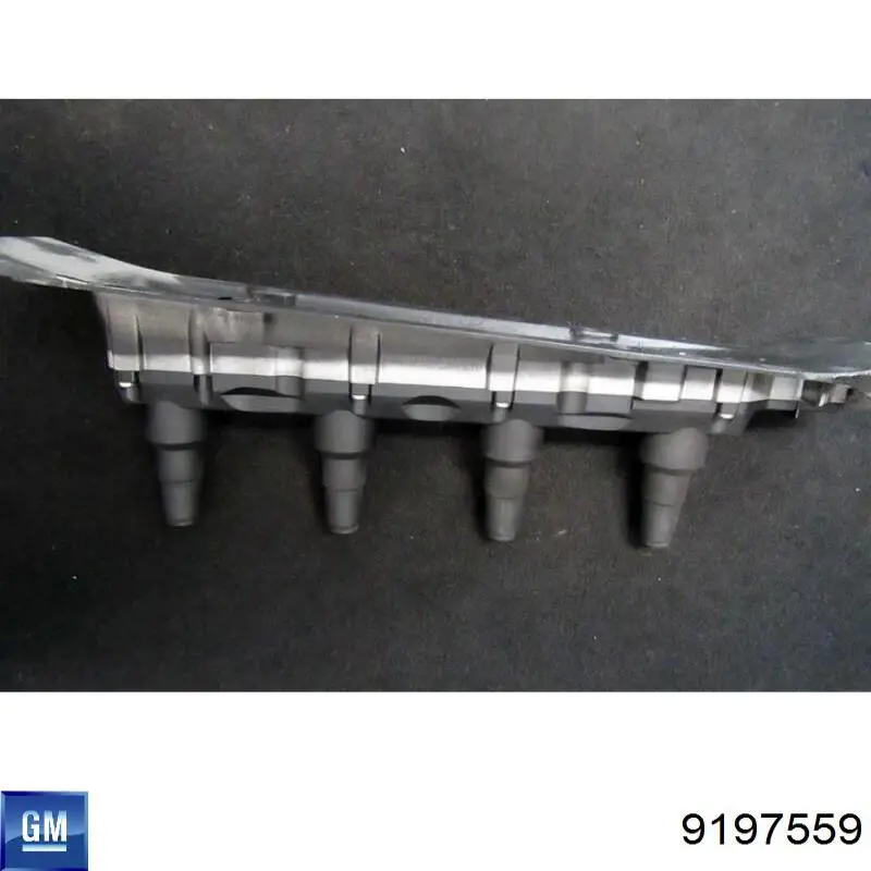 Bobina de ignição 9197559 General Motors