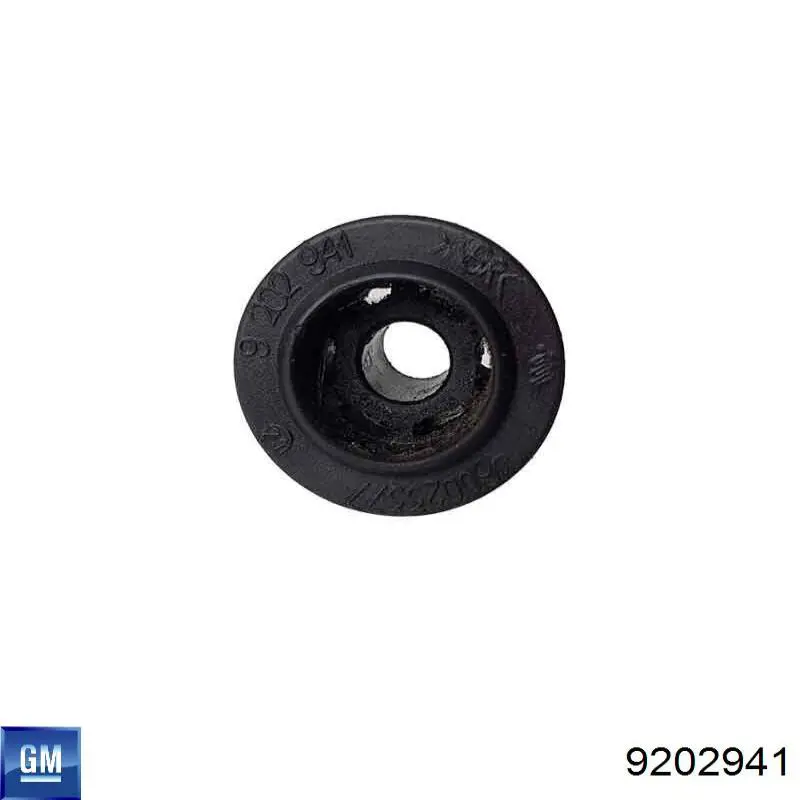 835951 Opel Coxim de caixa de filtro de ar