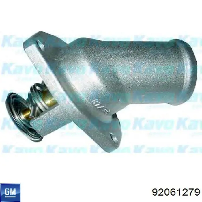Compre 92061279 General Motors Termostato