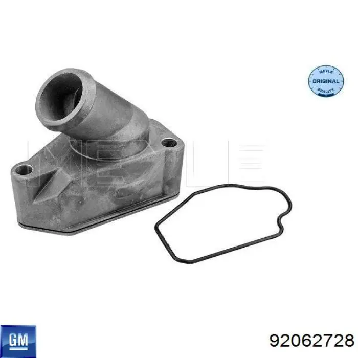 Termostato General Motors 92062728 preço, a partir de 23,93 USD