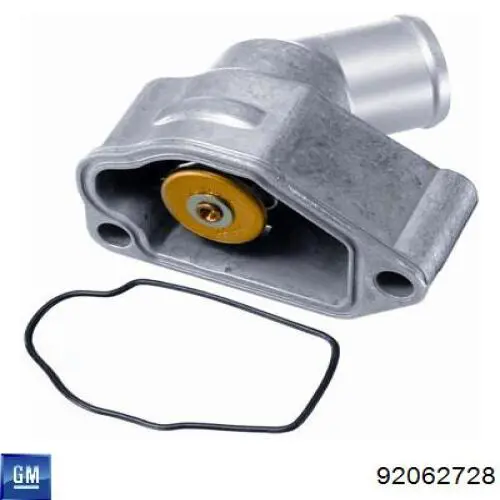 Compre 92062728 General Motors Termostato