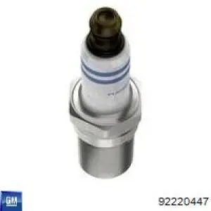 92220447 General Motors Vela de ignição