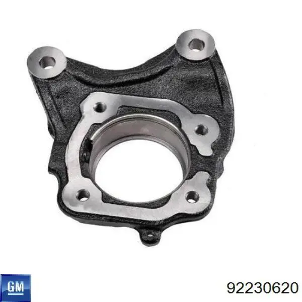 92230620 Peugeot/Citroen Gerador