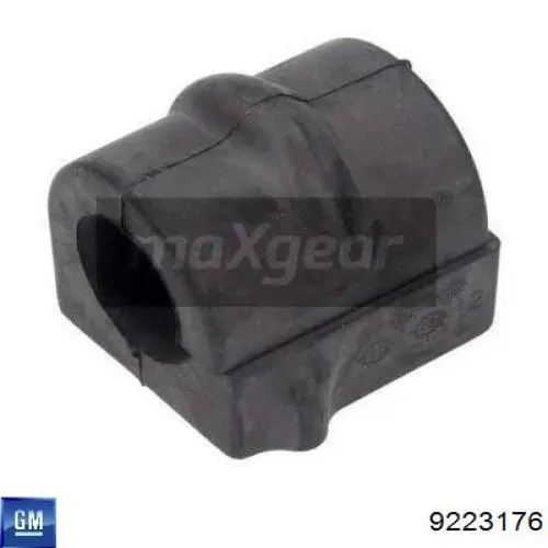 Compre 9223176 General Motors Bucha de estabilizador dianteiro