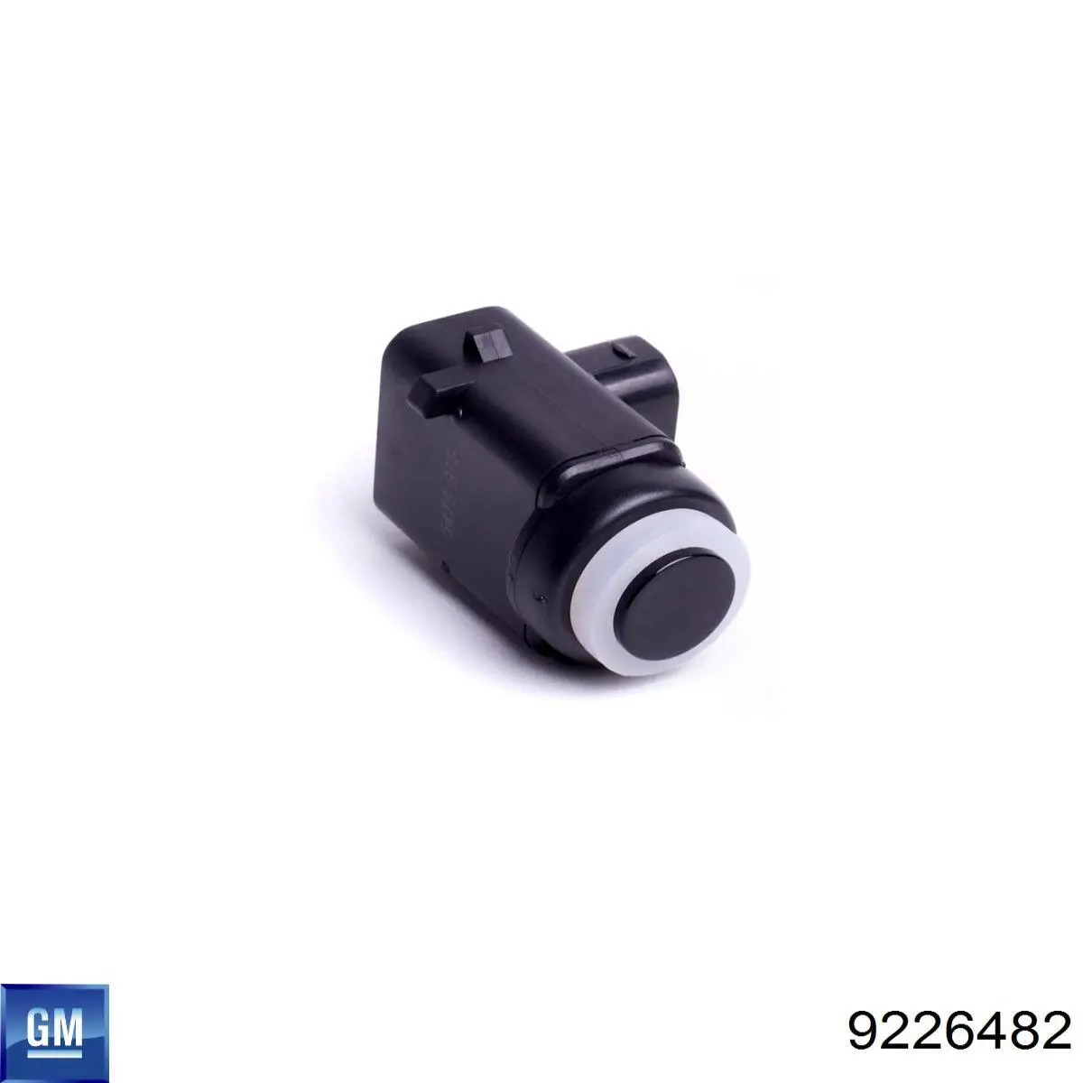 Bomba da Direção hidrâulica assistida General Motors 9226482