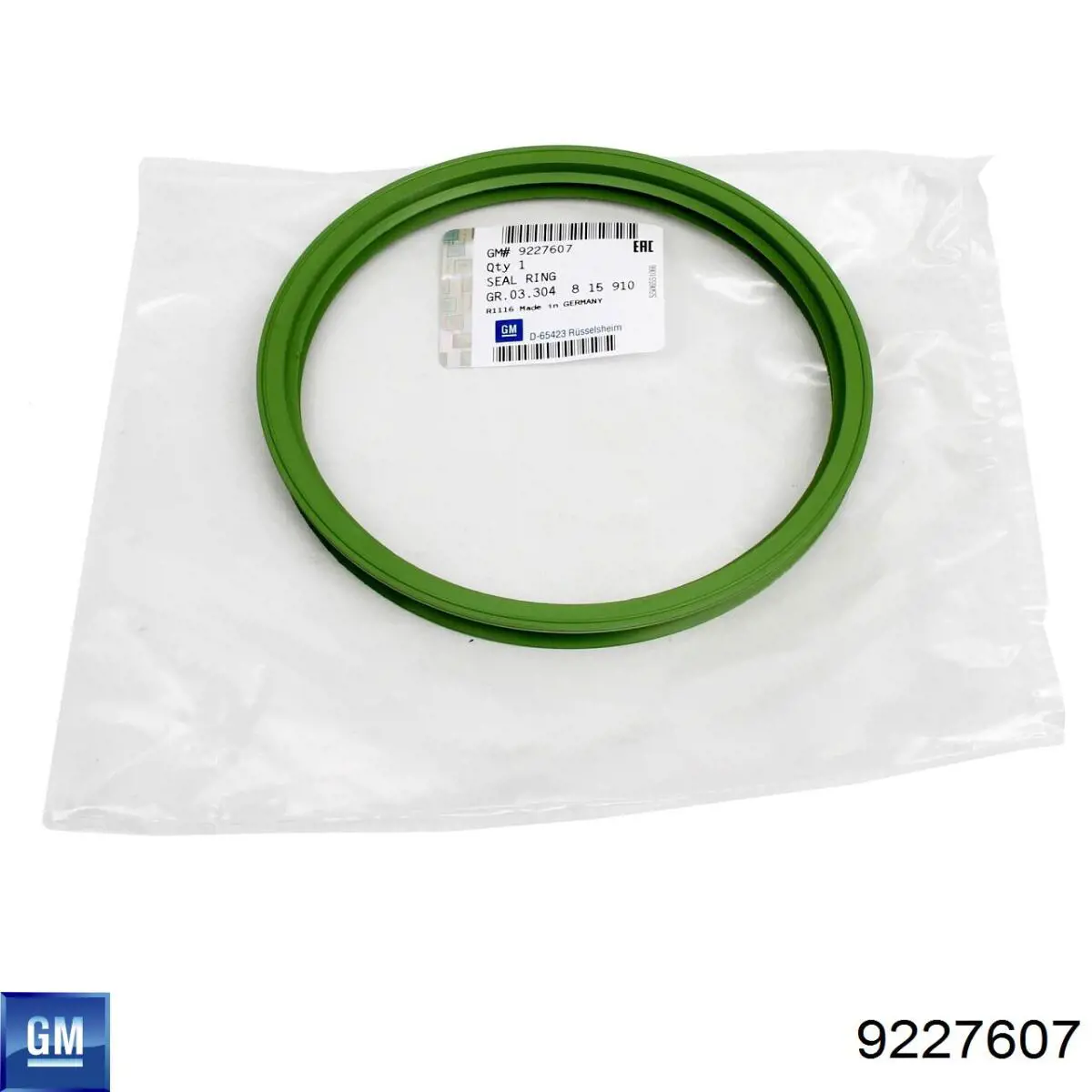 Vedante de sensor do nível de combustível/da bomba de combustível (tanque de combustível) General Motors 09227607 preço, a partir de 42,54 USD