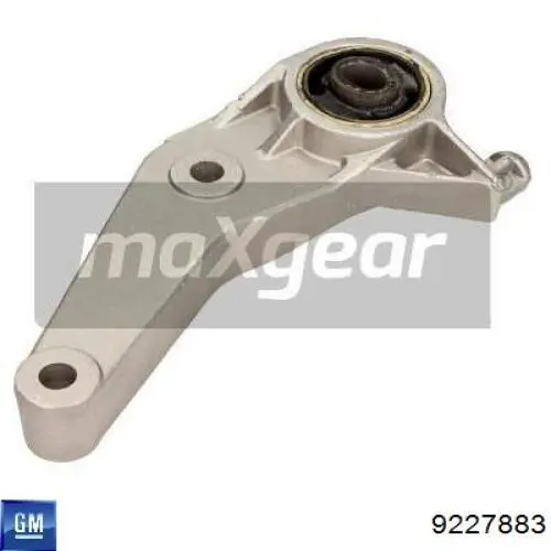Consola de coxim (apoio) traseira de motor General Motors 9227883 preço, a partir de 17,93 USD