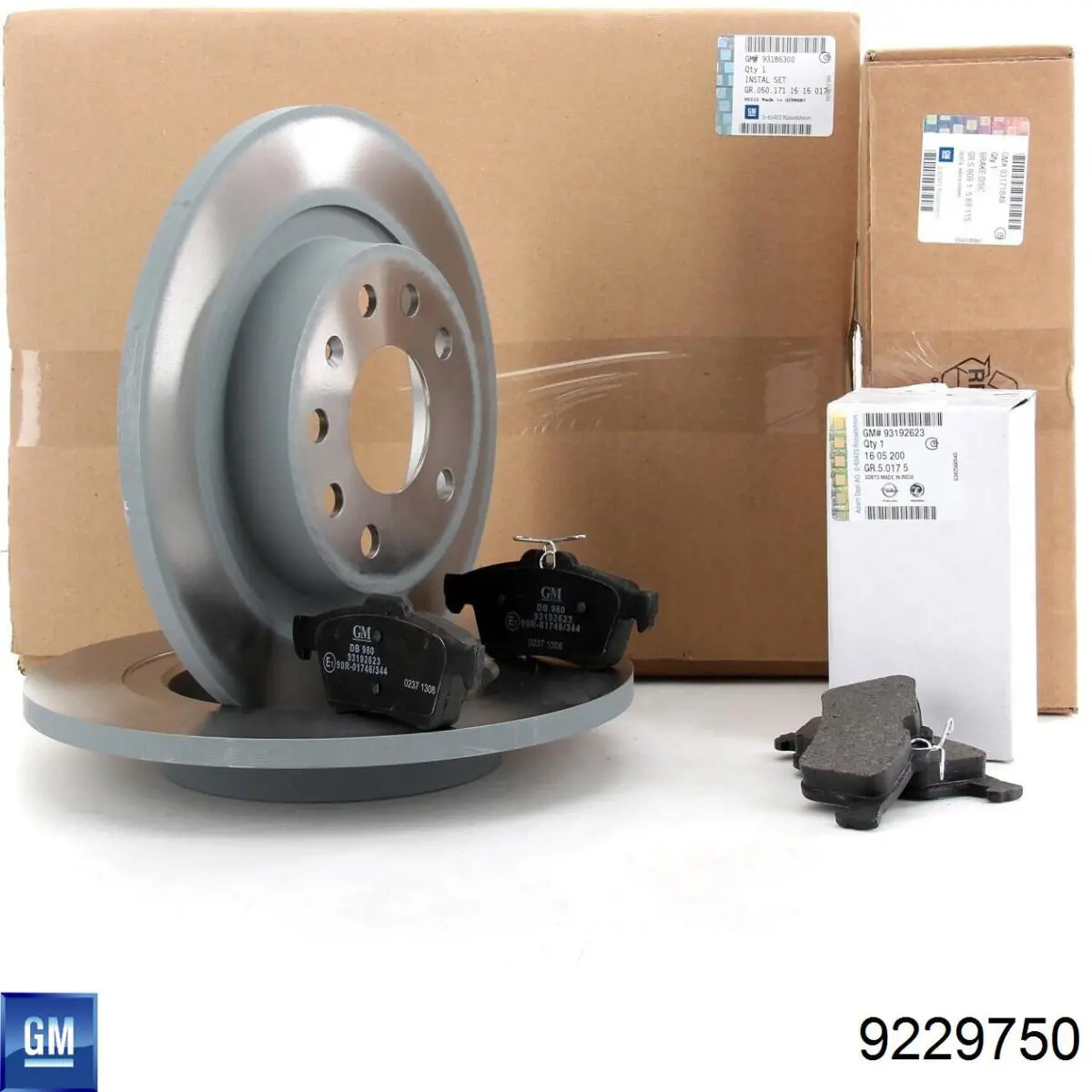 Limitador dianteiro de abertura de porta General Motors 9229750 preço, a partir de 21,10 USD