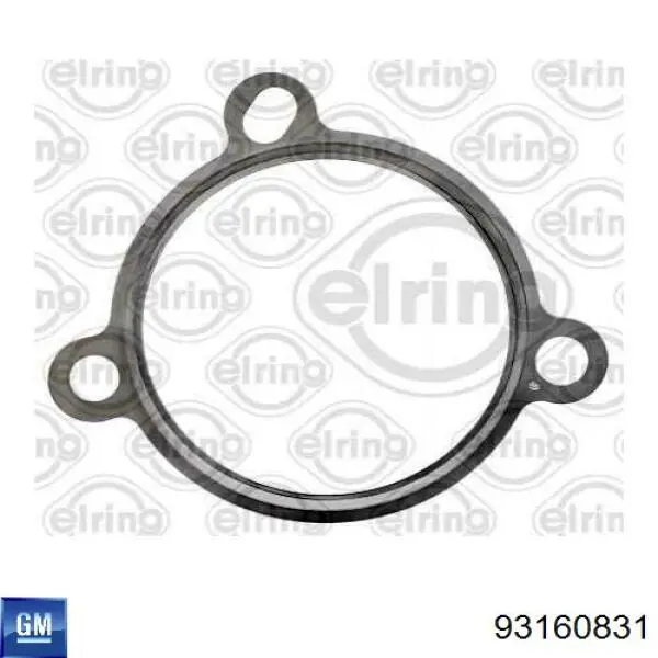 Vedante de válvula EGR de recirculação Renault (RVI) 8200259649 preço, a partir de 3,79 USD