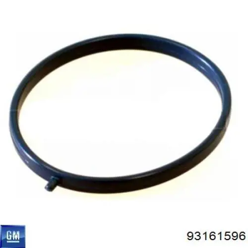 31293311 Volvo Vedante de válvula EGR de recirculação