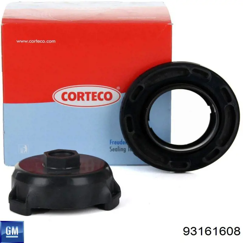 Vedação dianteira de cambota de motor Mercedes A6269970146 preço, a partir de 32,32 USD