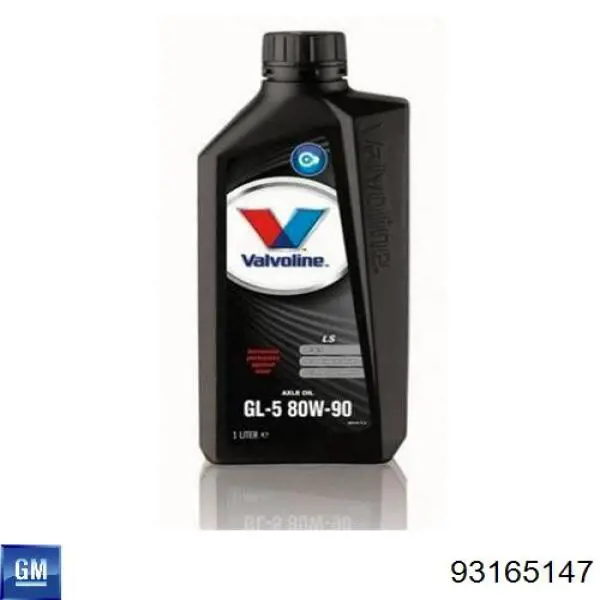 Óleo de transmissão General Motors 93165147 preço, a partir de 26,70 USD