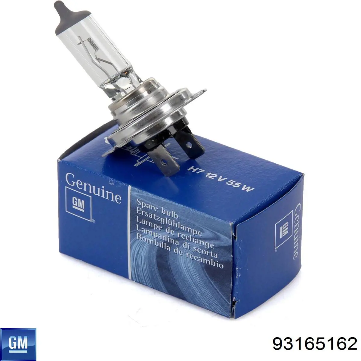 Fluido de esfriamento General Motors 93165162 preço, a partir de 43,10 USD