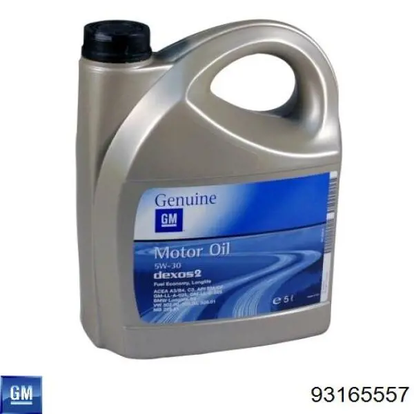 Óleo para motor 000989220713FBDE Mercedes