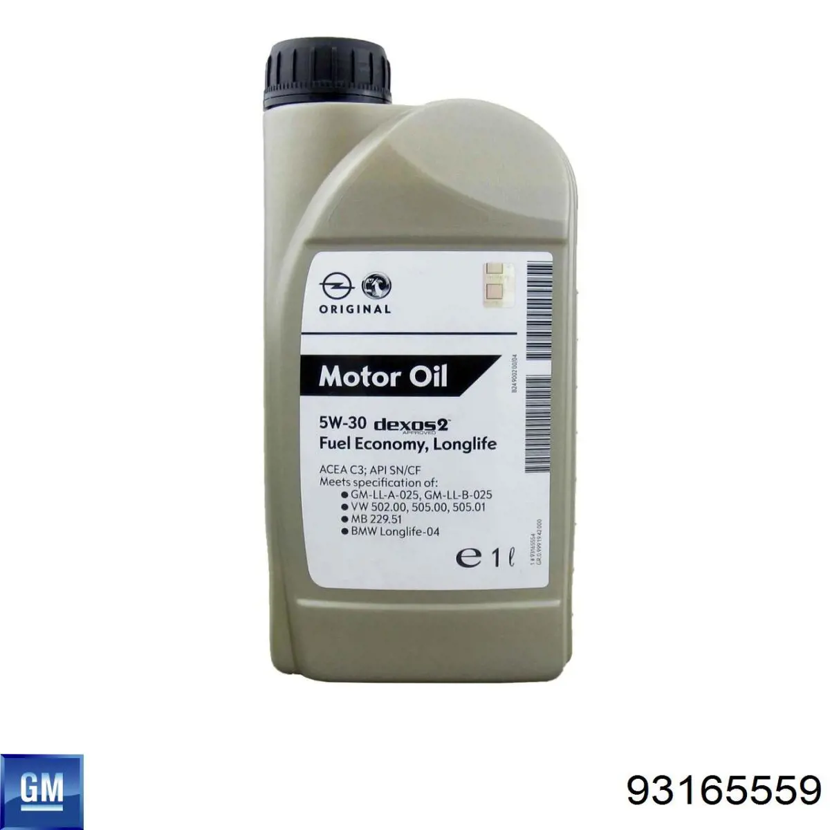 Óleo para motor 106296 Motul