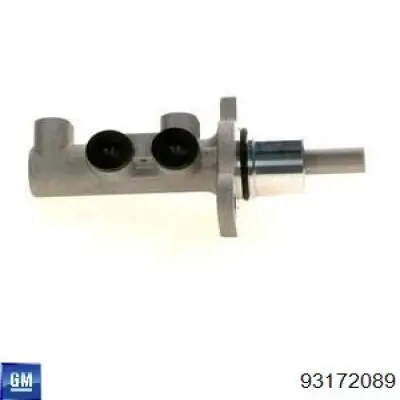 Cilindro mestre do freio General Motors 93172089 preço, a partir de 75,04 USD