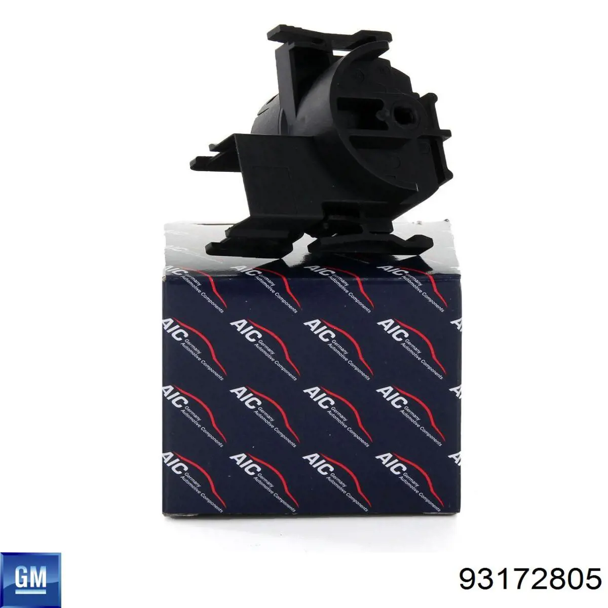 Trinco de fecho de ignição General Motors 93172805 preço, a partir de 11,39 USD