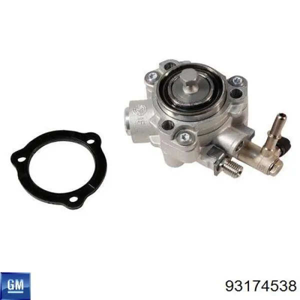 Bomba de combustível de pressão alta General Motors 93174538 preço, a partir de 27,98 USD