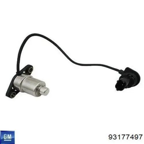 Compre L6124102 Bogap Sensor do nível de óleo de motor