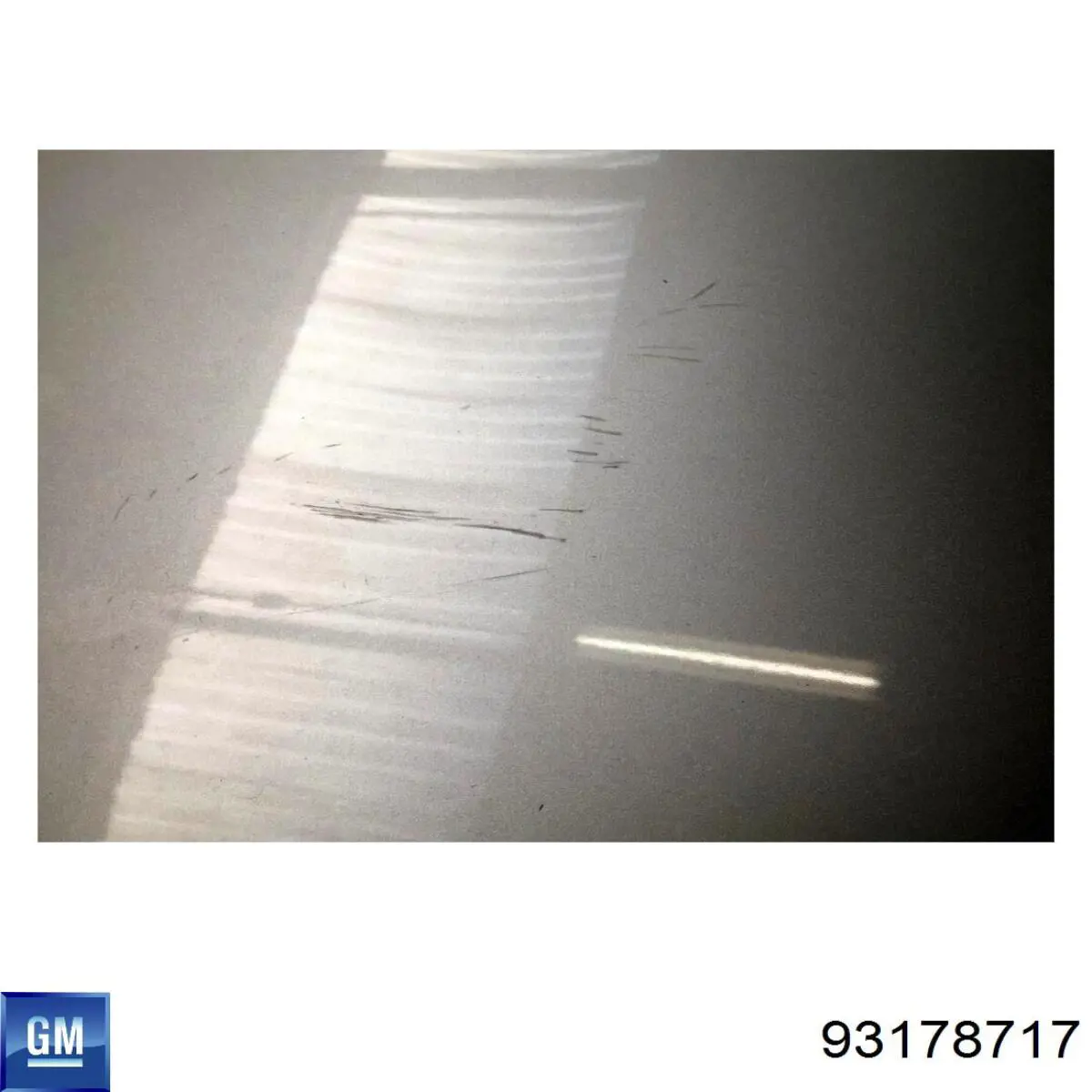 Capota General Motors 93178717 preço, a partir de 129,40 USD