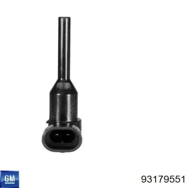Sensor do nível do fluido de esfriamento no tanque General Motors 93179551 preço, a partir de 21,63 USD