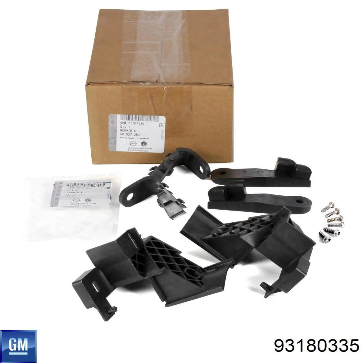  General Motors 93180335 preço, a partir de 35,20 USD