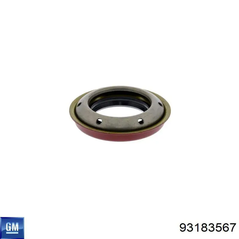 Bucim do semieixo esquerdo do eixo dianteiro Corteco 19033952 preço, a partir de 13,80 USD