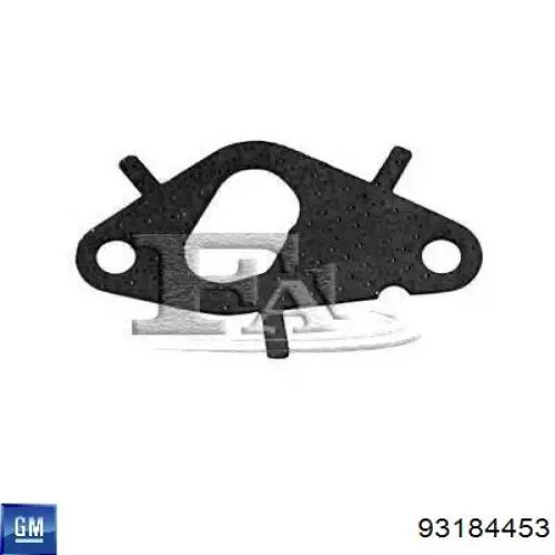 55193265 Fiat/Alfa/Lancia 