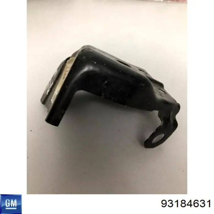  Peugeot/Citroen 93184631