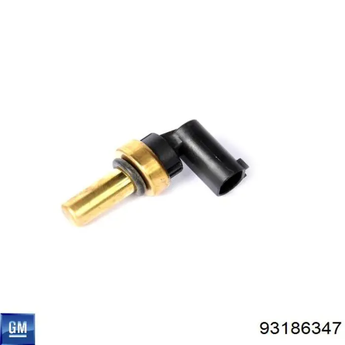 93186347 General Motors 